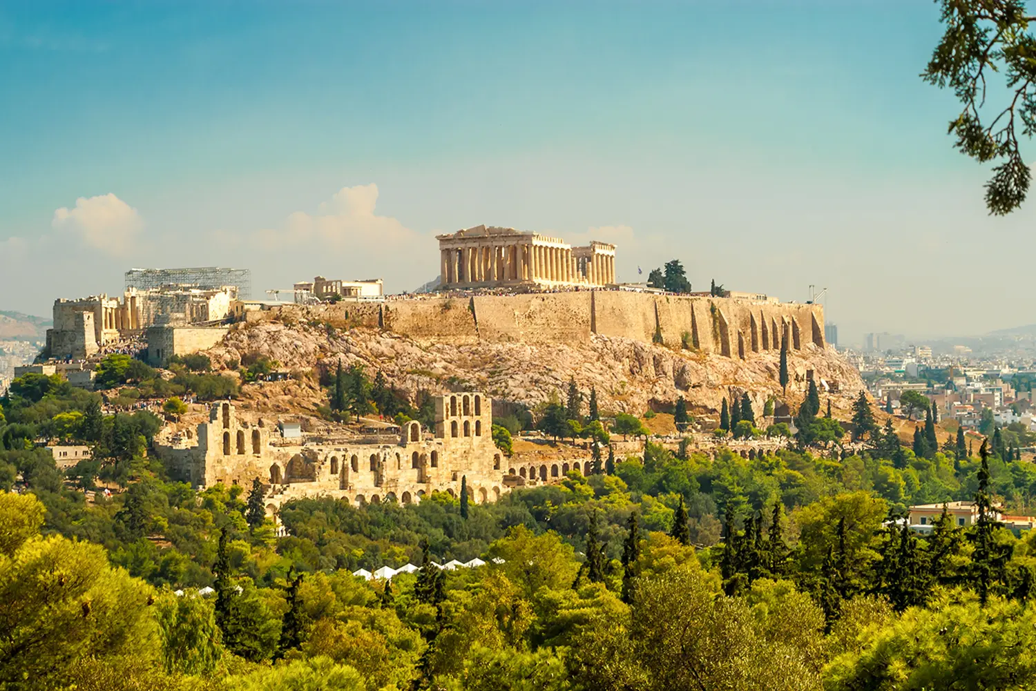 ATHENS