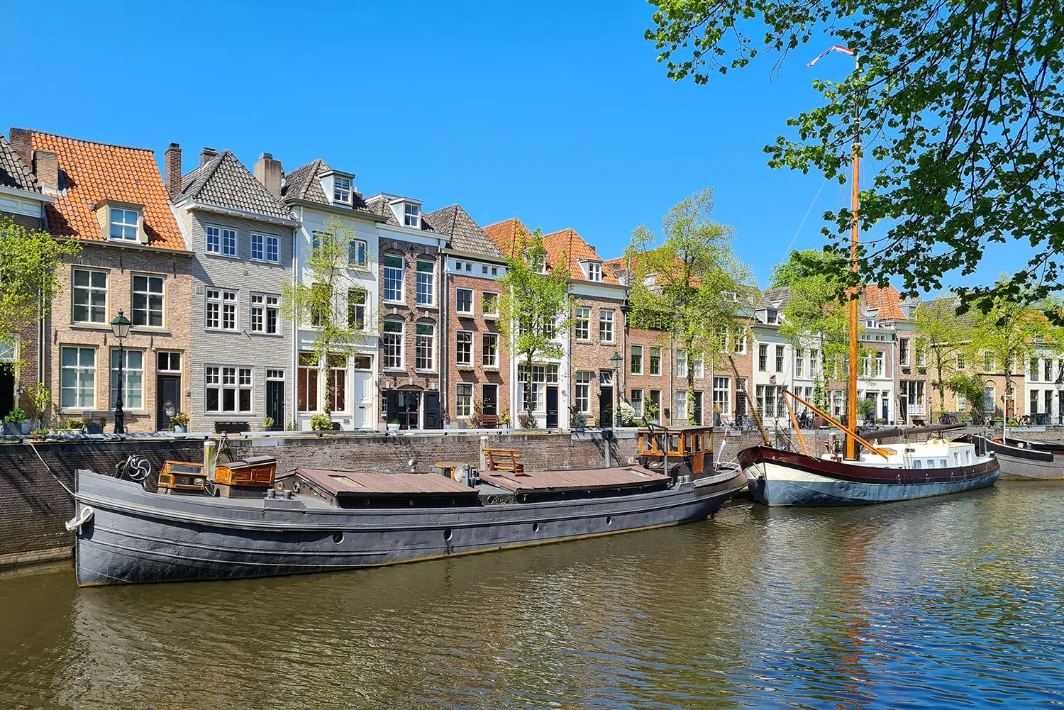 DEN BOSCH