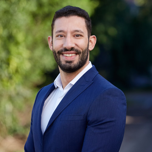 Abed El Majid Nasser